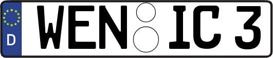 WEN-IC3