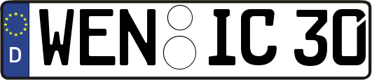 WEN-IC30