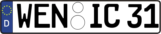 WEN-IC31