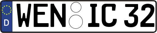 WEN-IC32