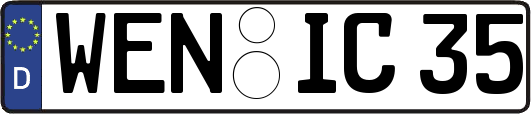 WEN-IC35