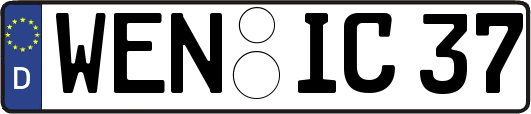 WEN-IC37
