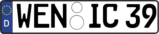 WEN-IC39