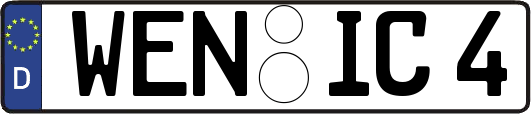WEN-IC4