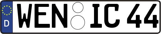 WEN-IC44