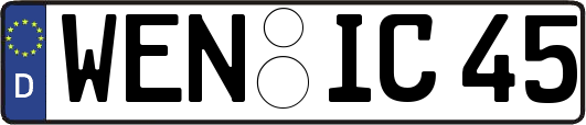 WEN-IC45