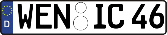WEN-IC46