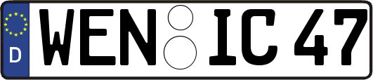 WEN-IC47