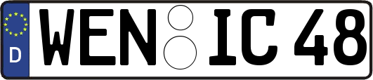 WEN-IC48