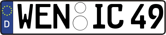 WEN-IC49