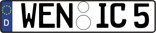 WEN-IC5