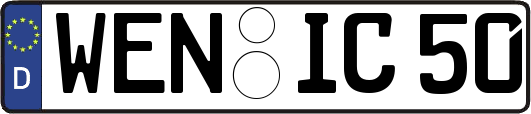 WEN-IC50