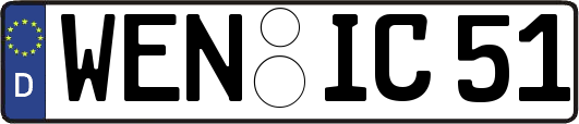 WEN-IC51