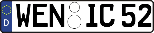 WEN-IC52