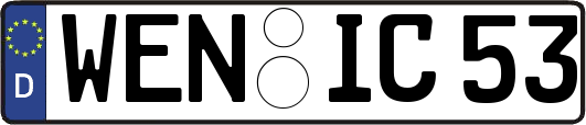 WEN-IC53