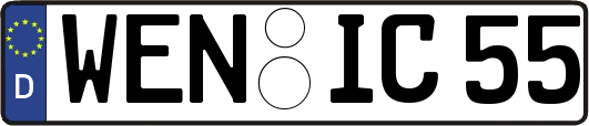 WEN-IC55