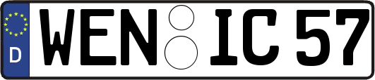WEN-IC57