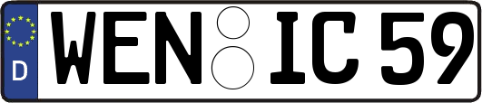 WEN-IC59