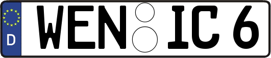 WEN-IC6