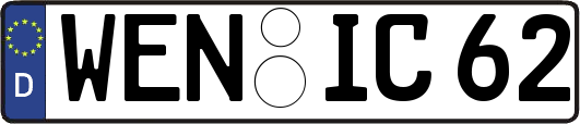 WEN-IC62