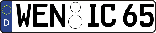 WEN-IC65