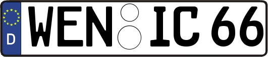 WEN-IC66