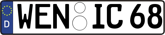 WEN-IC68