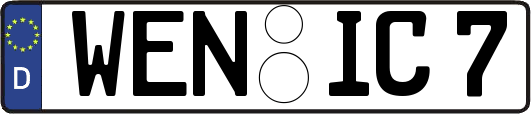 WEN-IC7