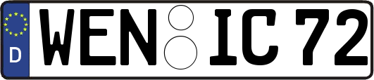 WEN-IC72