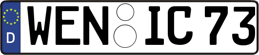 WEN-IC73