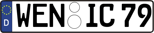 WEN-IC79