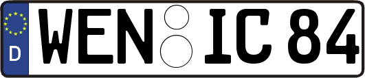 WEN-IC84