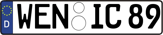 WEN-IC89