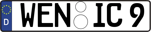 WEN-IC9