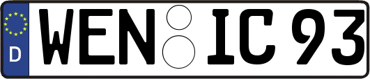 WEN-IC93