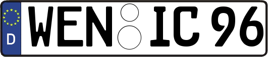 WEN-IC96