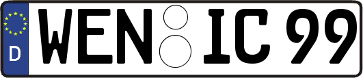 WEN-IC99