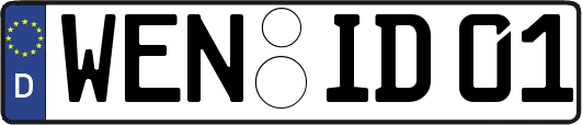WEN-ID01