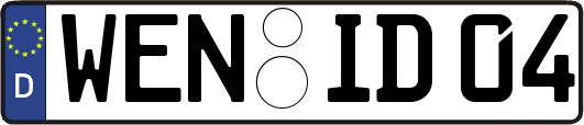 WEN-ID04