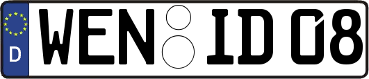 WEN-ID08