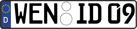 WEN-ID09