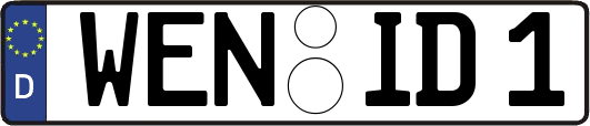 WEN-ID1