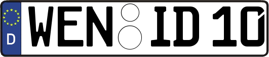 WEN-ID10