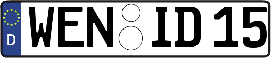 WEN-ID15