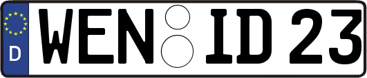 WEN-ID23