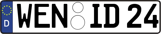 WEN-ID24