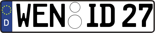 WEN-ID27