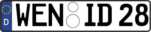 WEN-ID28
