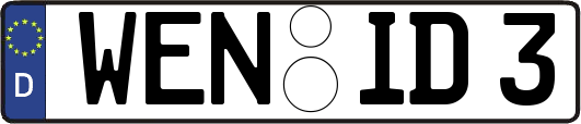 WEN-ID3