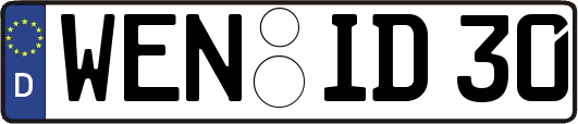 WEN-ID30